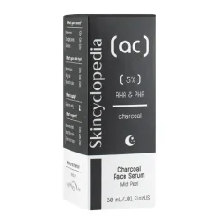 5% Aha & Pha*SKINCYCLOPEDIA Best