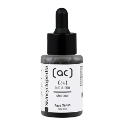 Hot 5% Aha & Pha Serums