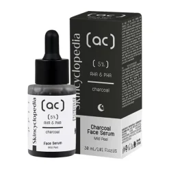 Hot 5% Aha & Pha Serums