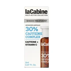 Online 30% Caffeine Complex Serums