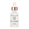 5% Caffeine Solution + Hyaluronic Acid*REVOLUTION SKINCARE New