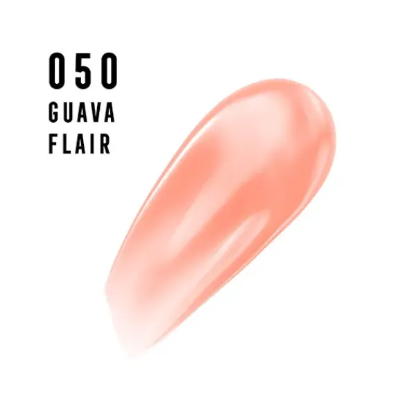 2000 Calorie Lip Glaze*MAX FACTOR Hot