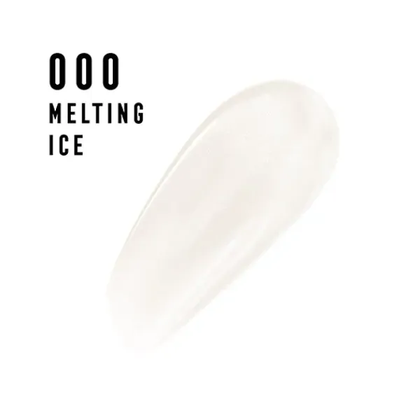 2000 Calorie Lip Glaze*MAX FACTOR Hot