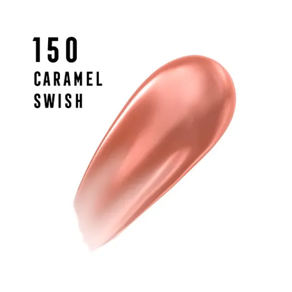2000 Calorie Lip Glaze*MAX FACTOR Hot