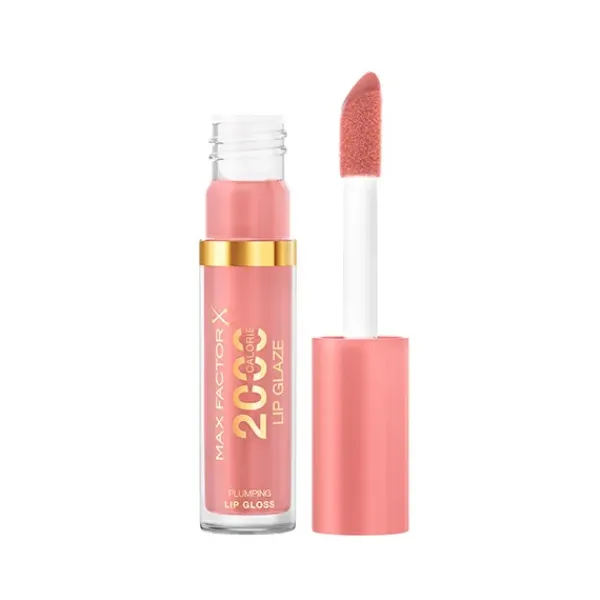 2000 Calorie Lip Glaze*MAX FACTOR Hot