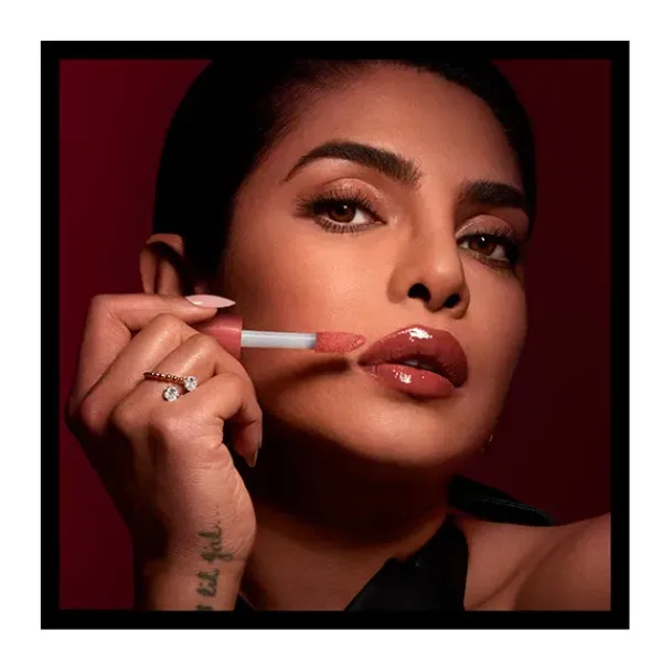 2000 Calorie Lip Glaze*MAX FACTOR Hot