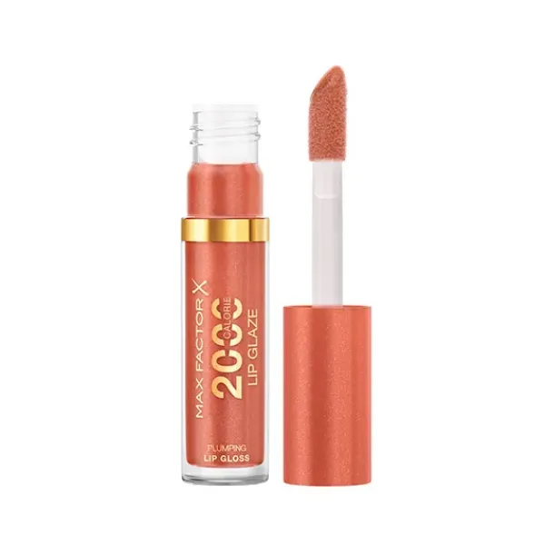 2000 Calorie Lip Glaze*MAX FACTOR Hot