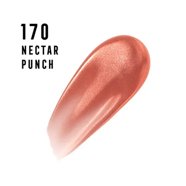 2000 Calorie Lip Glaze*MAX FACTOR Hot