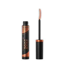 New 2000 Calorie Pro Stylist Mascara Black Máscara De Pestañas
