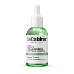 20% Cica Solution Serums
