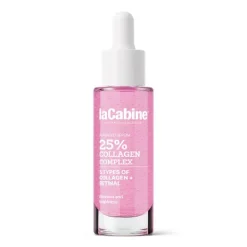 25% Collagen Complex*LACABINE New