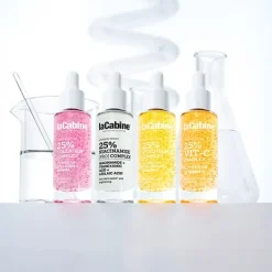 25% Collagen Complex*LACABINE New