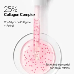 Outlet 25% Collagen Complex Serums