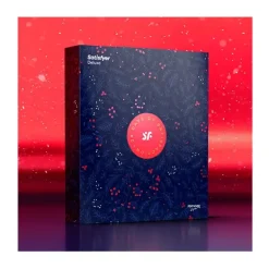 24 Days Of Satisfaction Sex Shop