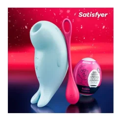 SATISFYER 24 Days Of Satisfaction