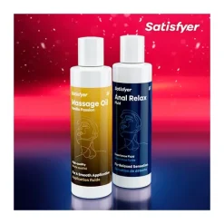 SATISFYER 24 Days Of Satisfaction