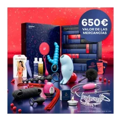 SATISFYER 24 Days Of Satisfaction