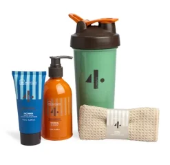 Hot IDC INSTITUTE 4 Elements