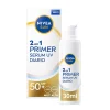 2 En 1 Primer Serum Uv Diario*NIVEA New