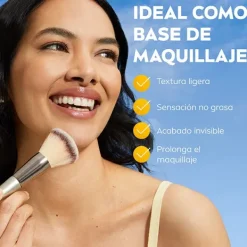 2 En 1 Primer Serum Uv Diario*NIVEA New