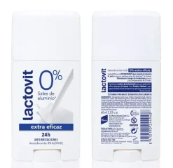 Best LACTOVIT 0% Extra Eficaz