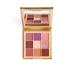 9 Eyeshadow Palette Very Nude*MAGIC STUDIO Best