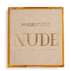 9 Eyeshadow Palette Very Nude*MAGIC STUDIO Best