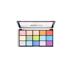 15 Eyeshadows Palette*MAGIC STUDIO Outlet