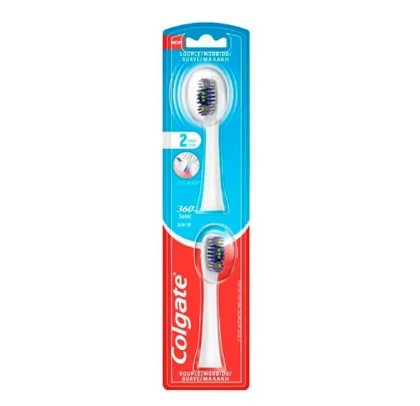 Outlet COLGATE 360 Floss-Tip Bristles
