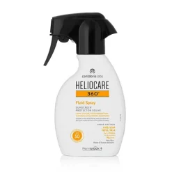 Clearance HELIOCARE 360º Fluid Spray Spf50