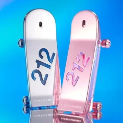 212 Heroes*CAROLINA HERRERA Best