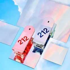 212 Heroes*CAROLINA HERRERA Best