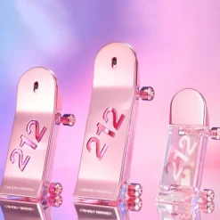 212 Heroes*CAROLINA HERRERA Best