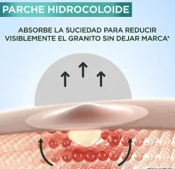 8 Hours Pimple Patch*GARNIER Hot