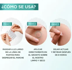 8 Hours Pimple Patch*GARNIER Hot