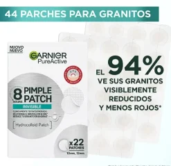 8 Hours Pimple Patch*GARNIER Hot