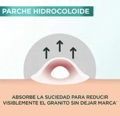 8 Hours Pimple Patch*GARNIER Hot