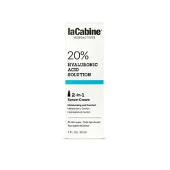 20% Hyaluronic Acid Solution*LACABINE Hot