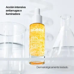 25% Hyaluronic Complex*LACABINE Sale