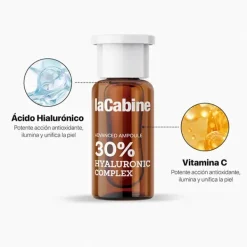 30% Hyaluronic Complex*LACABINE Online