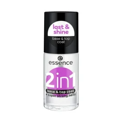 2 In 1 Base & Top Coat*ESSENCE
