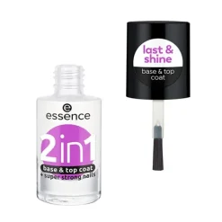 2 In 1 Base & Top Coat*ESSENCE
