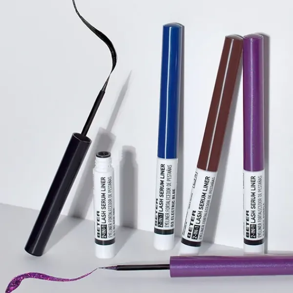 2 In 1 Lash Serum Liner*BETER Hot