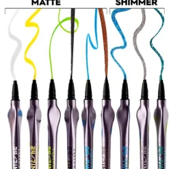 24/7 Ink Liqued Liner*URBAN DECAY Outlet