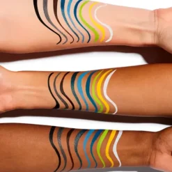 Hot 24/7 Ink Liqued Liner Delineadores De Ojos