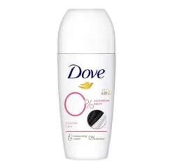 0% Invisible Care*DOVE Clearance