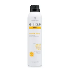 Discount HELIOCARE 360º Invisible Spray Spf50