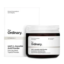 100% L-Ascorbic Acid Powder*THE ORDINARY Clearance