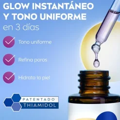 630 Luminous Skin Glow*NIVEA Online