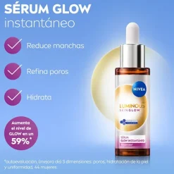 630 Luminous Skin Glow*NIVEA Online